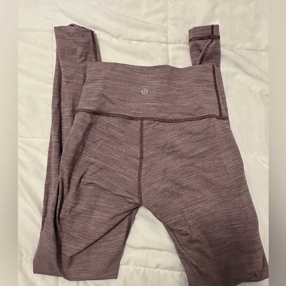 Lululemon leggings